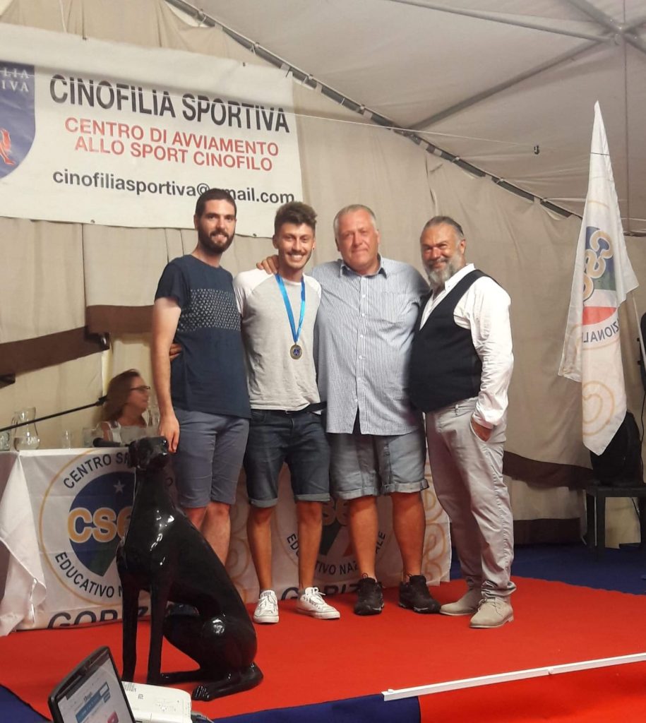 Lorenzo-Grisoni-GrisoDog-Academy